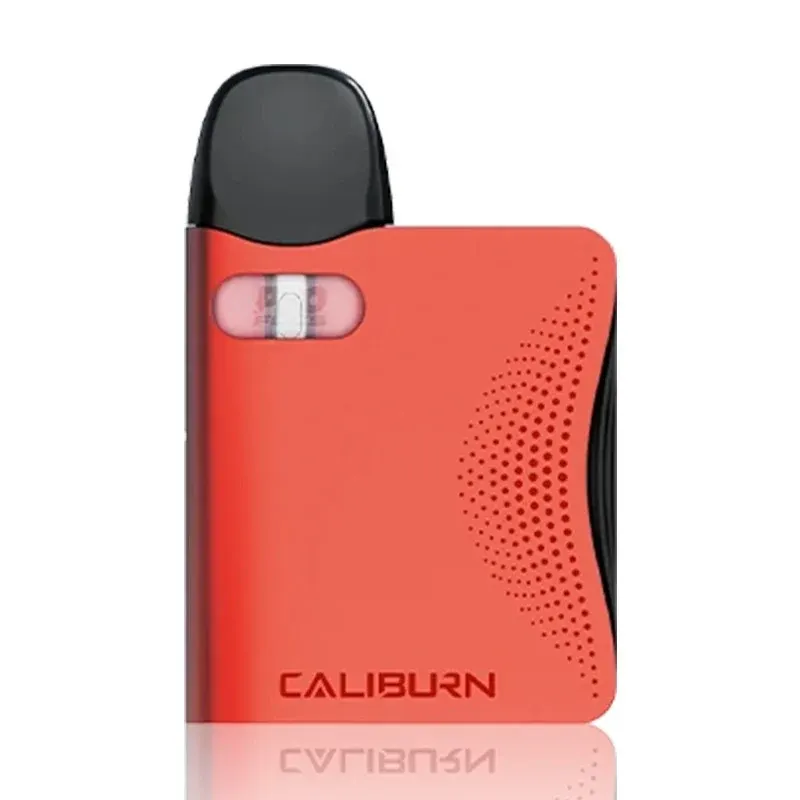 Caliburn Uwell AK3, view 4
