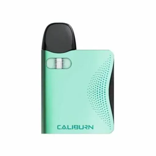 Caliburn Uwell AK3, view 5