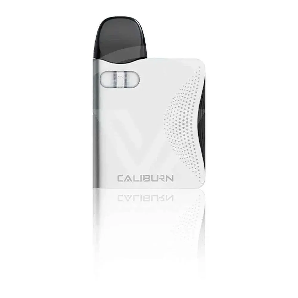 Caliburn Uwell AK3, view 2