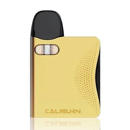 Caliburn Uwell AK3, view 3